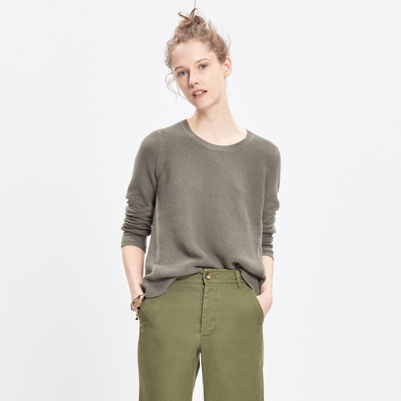 Madewell Sweaters - ⏱Sale⏱ Madewell Sweater